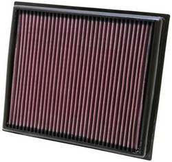 K&N Filters - Air Filter - K&N Filters 33-2453 UPC: 024844282606 - Image 1