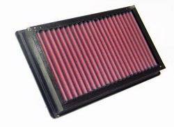 K&N Filters - Air Filter - K&N Filters 33-2618 UPC: 024844045584 - Image 1