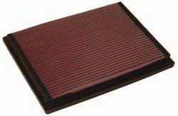 K&N Filters - Air Filter - K&N Filters 33-2703 UPC: 024844022738 - Image 1