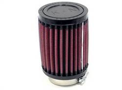 K&N Filters - Universal Air Cleaner Assembly - K&N Filters RU-0400 UPC: 024844009586 - Image 1