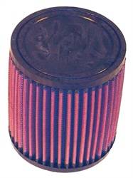 K&N Filters - Universal Air Cleaner Assembly - K&N Filters RU-0910 UPC: 024844009821 - Image 1