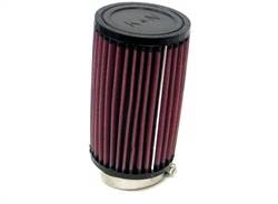 K&N Filters - Universal Air Cleaner Assembly - K&N Filters RU-1090 UPC: 024844009999 - Image 1