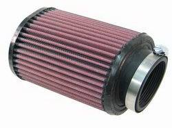 K&N Filters - Universal Air Cleaner Assembly - K&N Filters RU-1230 UPC: 024844010056 - Image 1