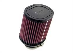 K&N Filters - Universal Air Cleaner Assembly - K&N Filters RU-1371 UPC: 024844010155 - Image 1