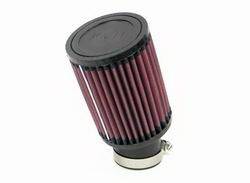 K&N Filters - Universal Air Cleaner Assembly - K&N Filters RU-1410 UPC: 024844010209 - Image 1