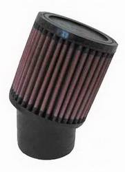 K&N Filters - Universal Air Cleaner Assembly - K&N Filters RU-1750 UPC: 024844010353 - Image 1