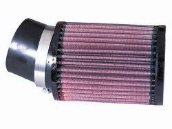 K&N Filters - Universal Air Cleaner Assembly - K&N Filters RU-1760 UPC: 024844010360 - Image 1