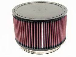 K&N Filters - Universal Air Cleaner Assembly - K&N Filters RU-1850 UPC: 024844010469 - Image 1