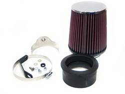 K&N Filters - Filtercharger Injection Performance Kit - K&N Filters 57-0513 UPC: 024844101754 - Image 1