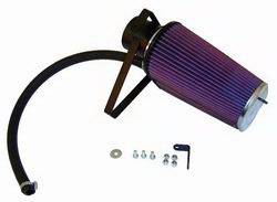 K&N Filters - Filtercharger Injection Performance Kit - K&N Filters 57-2503 UPC: 024844023674 - Image 1