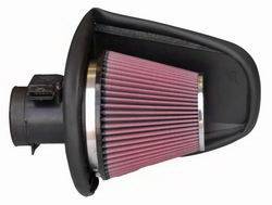 K&N Filters - Filtercharger Injection Performance Kit - K&N Filters 57-2523-2 UPC: 024844095091 - Image 1