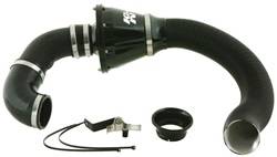 K&N Filters - Apollo Cold Air Intake System - K&N Filters 57A-6033 UPC: 024844189851 - Image 1