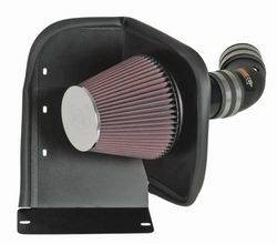 K&N Filters - 63 Series Aircharger Kit - K&N Filters 63-3059 UPC: 024844179883 - Image 1