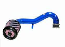 K&N Filters - Typhoon Short Ram Cold Air Induction Kit - K&N Filters 69-1008TB UPC: 024844095848 - Image 1