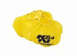 K&N Filters - PreCharger Filter Wrap - K&N Filters E-3740PY UPC: 024844020642 - Image 1