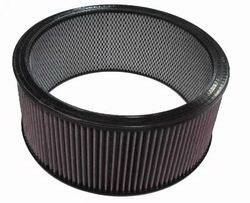 K&N Filters - Air Filter - K&N Filters E-3770 UPC: 024844004499 - Image 1