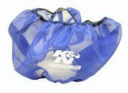 K&N Filters - PreCharger Filter Wrap - K&N Filters E-3770PL UPC: 024844020789 - Image 1