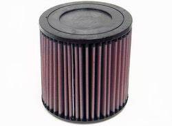 K&N Filters - Air Filter - K&N Filters E-3956 UPC: 024844100108 - Image 1