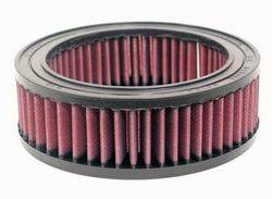 K&N Filters - Air Filter - K&N Filters E-4640 UPC: 024844005014 - Image 1