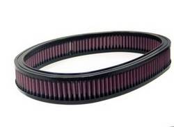 K&N Filters - Air Filter - K&N Filters E-9090 UPC: 024844047649 - Image 1