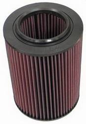 K&N Filters - Air Filter - K&N Filters E-9187 UPC: 024844024299 - Image 1