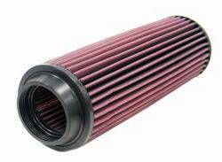 K&N Filters - Air Filter - K&N Filters E-9260 UPC: 024844049001 - Image 1