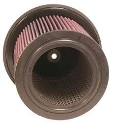 K&N Filters - Air Filter - K&N Filters E-9266 UPC: 024844099402 - Image 1