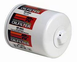 K&N Filters - Performance Gold Oil Filter - K&N Filters HP-2003 UPC: 024844035004 - Image 1