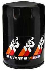 K&N Filters - High Flow Oil Filter - K&N Filters PS-3003 UPC: 024844291875 - Image 1