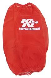 K&N Filters - DryCharger Filter Wrap - K&N Filters RC-3690DR UPC: 024844106650 - Image 1