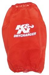K&N Filters - DryCharger Filter Wrap - K&N Filters RC-4690DR UPC: 024844106780 - Image 1