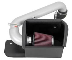 K&N Filters - Typhoon Cold Air Induction Kit - K&N Filters 69-3303TS UPC: 024844336927 - Image 1