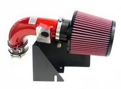 K&N Filters - Typhoon Cold Air Induction Kit - K&N Filters 69-3511TR UPC: 024844103079 - Image 1