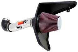 K&N Filters - Typhoon Cold Air Induction Kit - K&N Filters 69-4523TP UPC: 024844312174 - Image 1