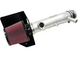 K&N Filters - Typhoon Cold Air Induction Kit - K&N Filters 69-8250TS UPC: 024844111296 - Image 1