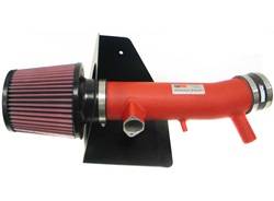 K&N Filters - Typhoon Cold Air Induction Kit - K&N Filters 69-8250TWR UPC: 024844111302 - Image 1