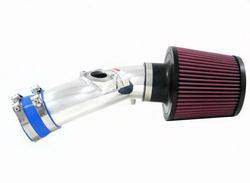 K&N Filters - Typhoon Short Ram Cold Air Induction Kit - K&N Filters 69-8601TP UPC: 024844095749 - Image 1