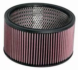 K&N Filters - Air Filter - K&N Filters E-3650 UPC: 024844004260 - Image 1