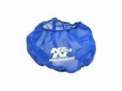 K&N Filters - PreCharger Filter Wrap - K&N Filters E-3650PL UPC: 024844021182 - Image 1