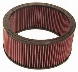 K&N Filters - Air Filter - K&N Filters E-3680 UPC: 024844004352 - Image 1