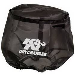 K&N Filters - DryCharger Filter Wrap - K&N Filters RC-5173DK UPC: 024844227997 - Image 1
