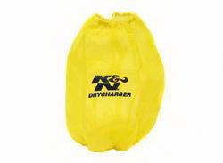 K&N Filters - DryCharger Filter Wrap - K&N Filters RF-1012DY UPC: 024844086112 - Image 1