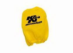 K&N Filters - DryCharger Filter Wrap - K&N Filters RF-1027DY UPC: 024844085962 - Image 1