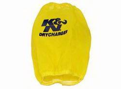 K&N Filters - DryCharger Filter Wrap - K&N Filters RF-1034DY UPC: 024844086525 - Image 1