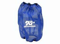 K&N Filters - DryCharger Filter Wrap - K&N Filters RF-1035DL UPC: 024844086549 - Image 1