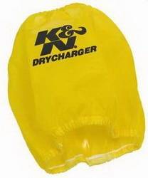 K&N Filters - DryCharger Filter Wrap - K&N Filters RF-1036DY UPC: 024844107176 - Image 1