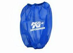 K&N Filters - DryCharger Filter Wrap - K&N Filters RF-1041DL UPC: 024844086624 - Image 1