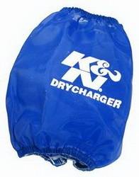 K&N Filters - DryCharger Filter Wrap - K&N Filters RP-4660DL UPC: 024844107237 - Image 1