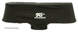 K&N Filters - DryCharger Filter Wrap - K&N Filters RP-5135DK UPC: 024844241382 - Image 1