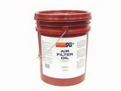 K&N Filters - Filtercharger Oil - K&N Filters 99-0555 UPC: 024844044952 - Image 1
